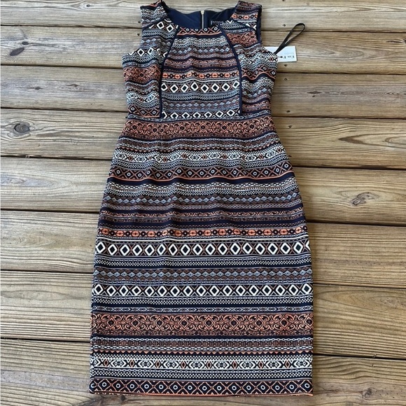 Enfocus Studio women’s sleeveless dress size 8 - Picture 13 of 13